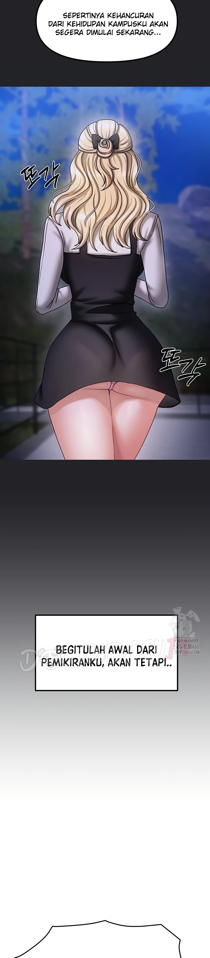 Read manhwa  Living With Two Households - Chap 10 - image 30