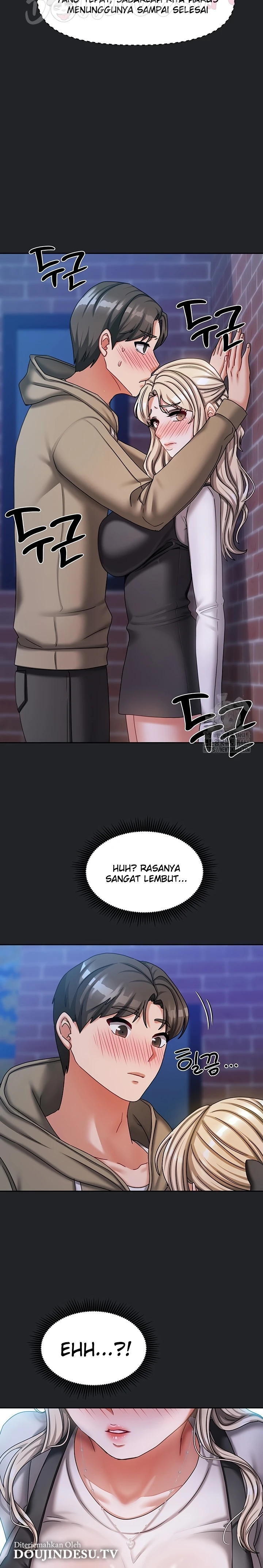 Read manhwa  Living With Two Households - Chap 10 - image 23