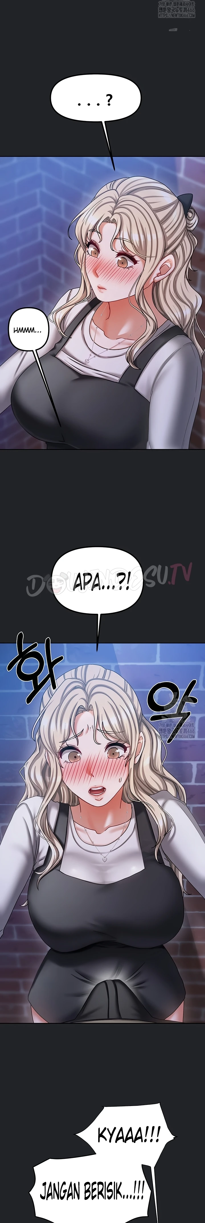 Read manhwa  Living With Two Households - Chap 10 - image 26