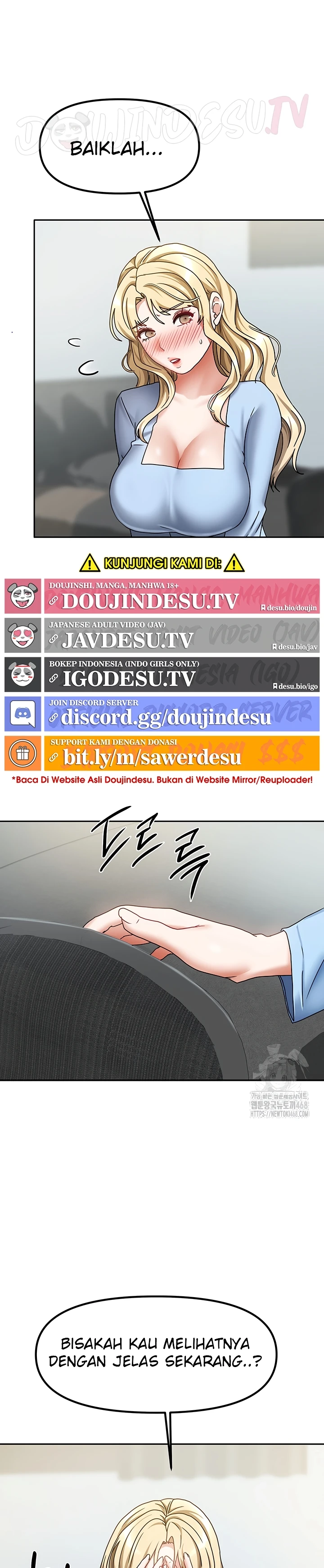 Read manhwa  Living With Two Households - Chap 12 - image 13