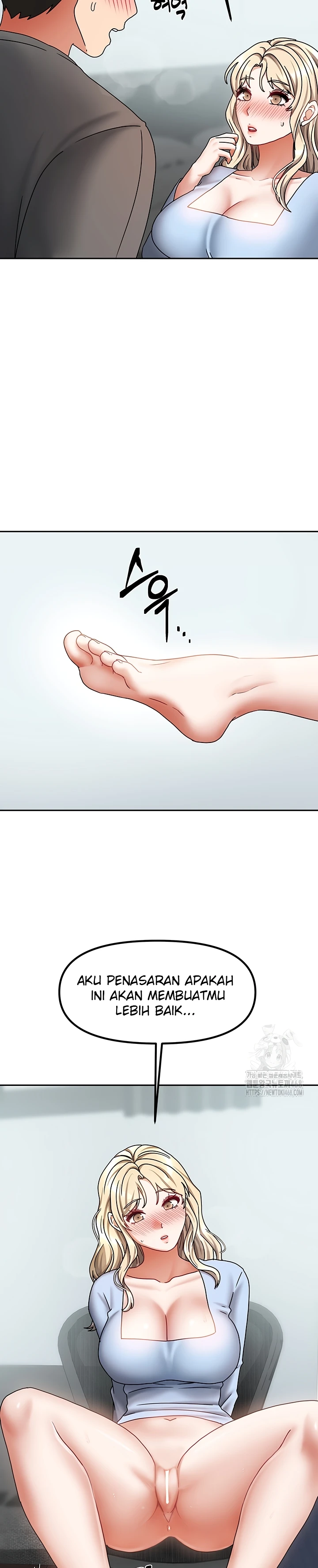 Read manhwa  Living With Two Households - Chap 12 - image 19