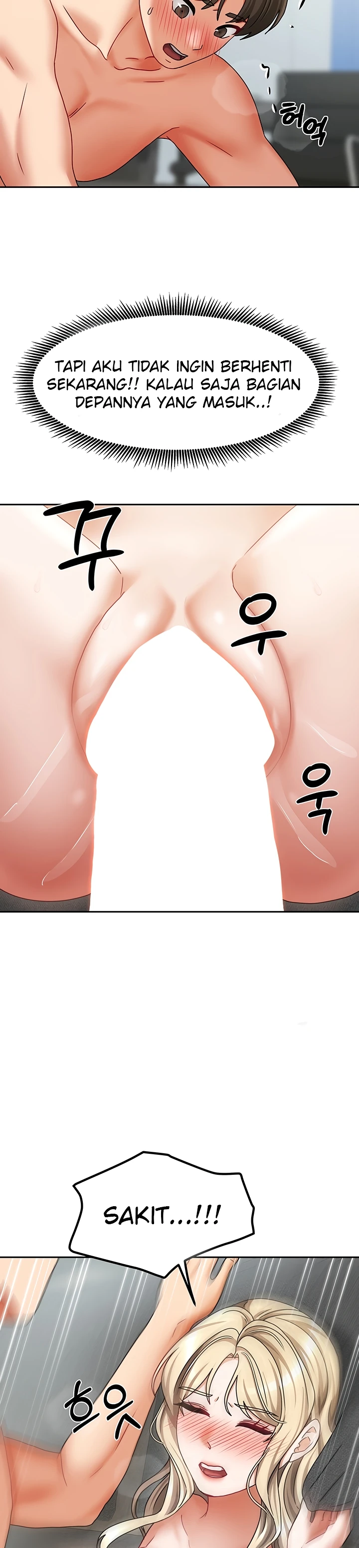 Read manhwa  Living With Two Households - Chap 12 - image 34