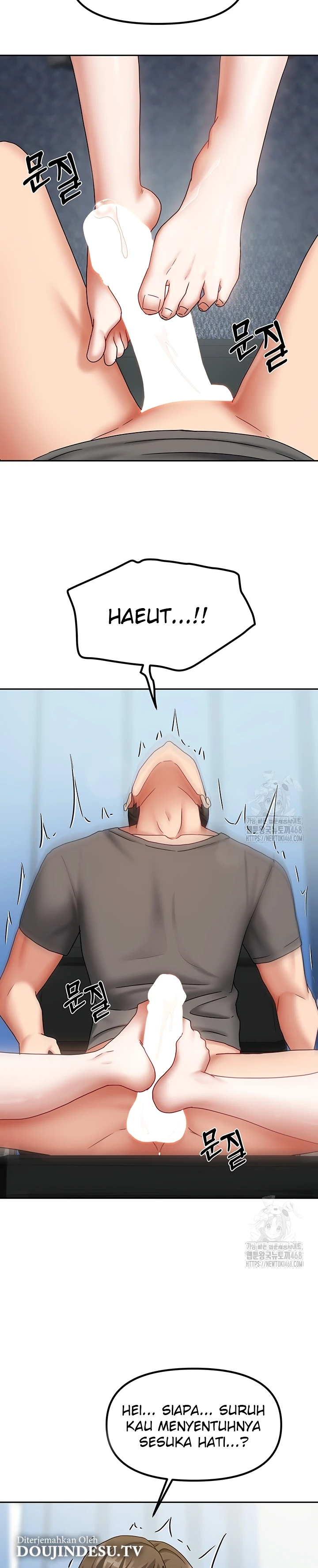 Read manhwa  Living With Two Households - Chap 12 - image 21