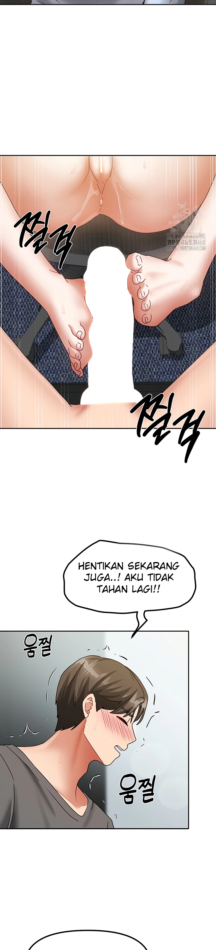 Read manhwa  Living With Two Households - Chap 12 - image 26