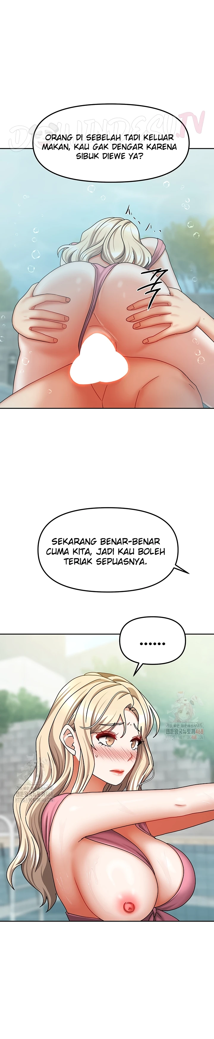 Read manhwa  Living With Two Households - Chap 28 - image 13