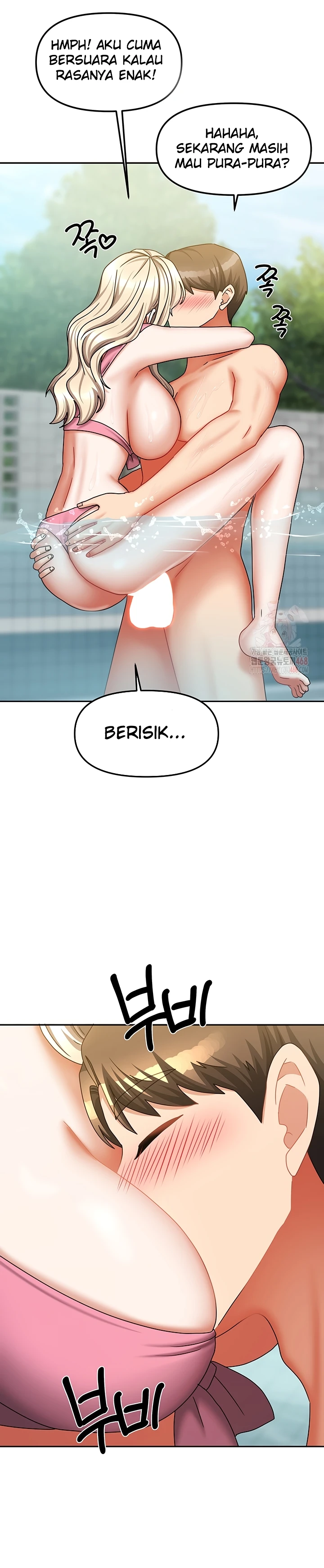 Read manhwa  Living With Two Households - Chap 28 - image 14