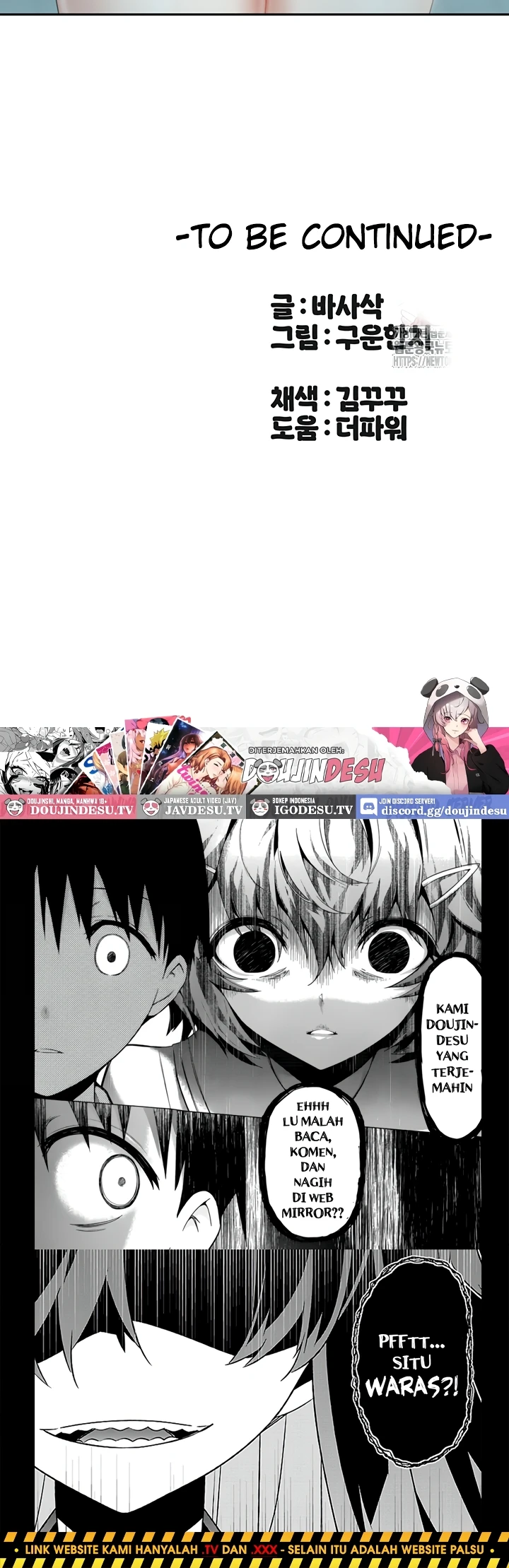 Read manhwa  Living With Two Households - Chap 28 - image 36