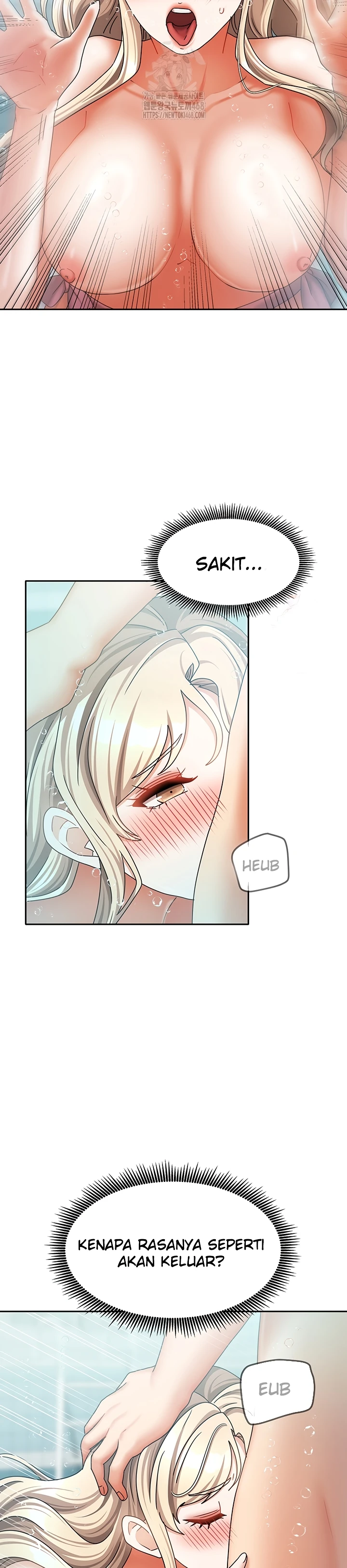 Read manhwa  Living With Two Households - Chap 28 - image 29