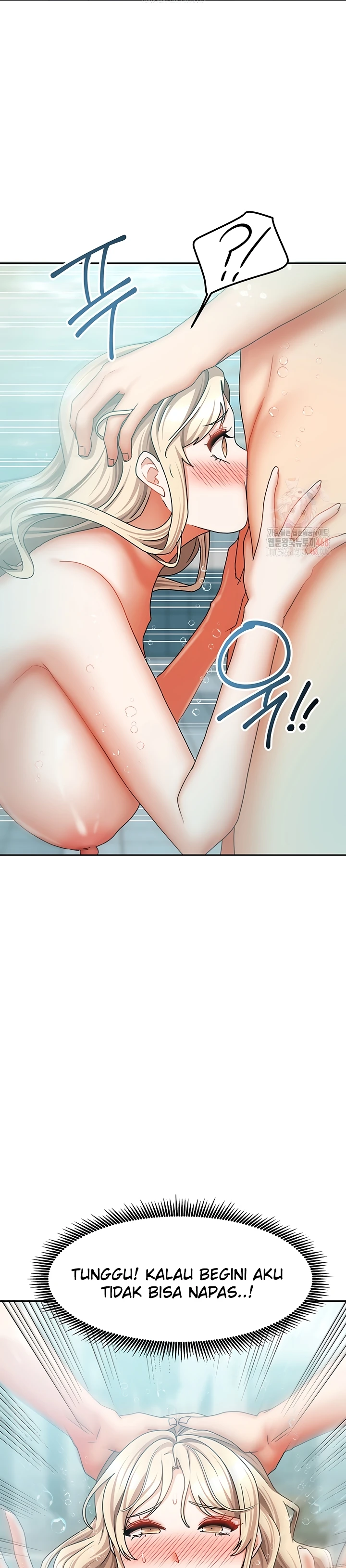 Read manhwa  Living With Two Households - Chap 28 - image 28