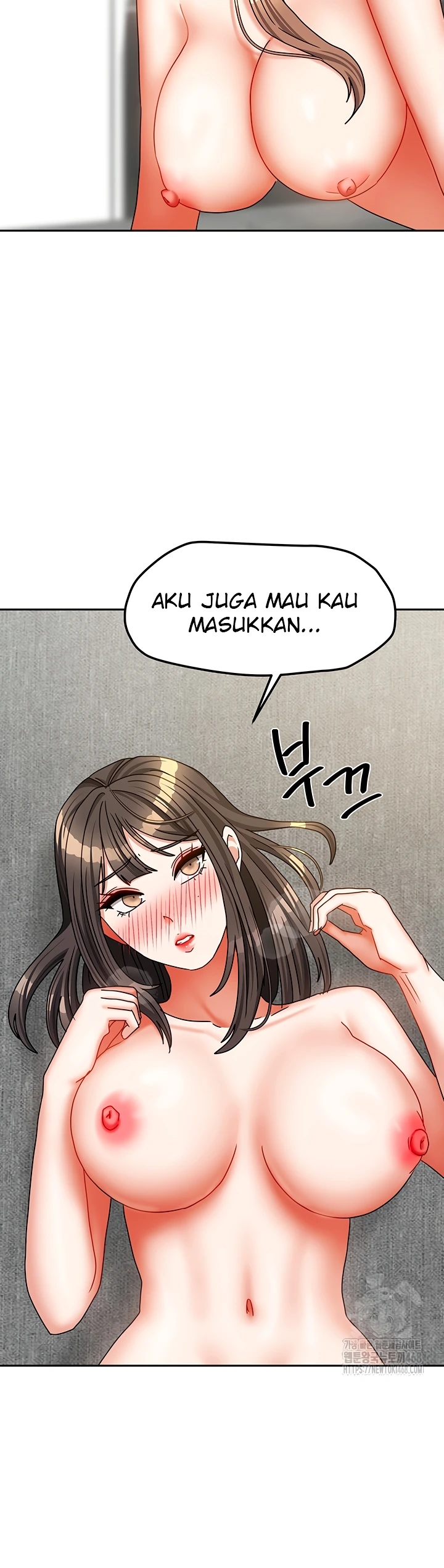 Read manhwa  Living With Two Households - Chap 25 - image 34