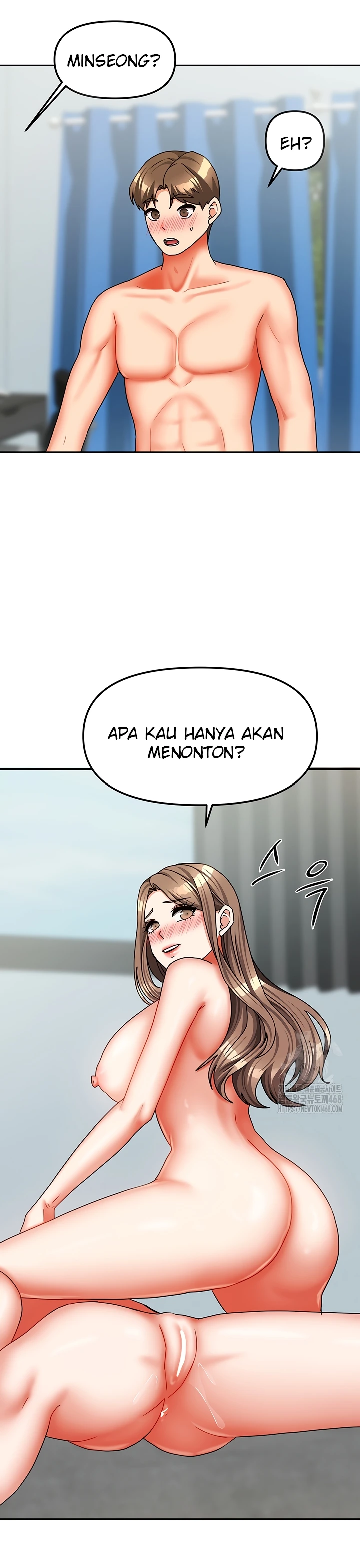 Read manhwa  Living With Two Households - Chap 25 - image 23