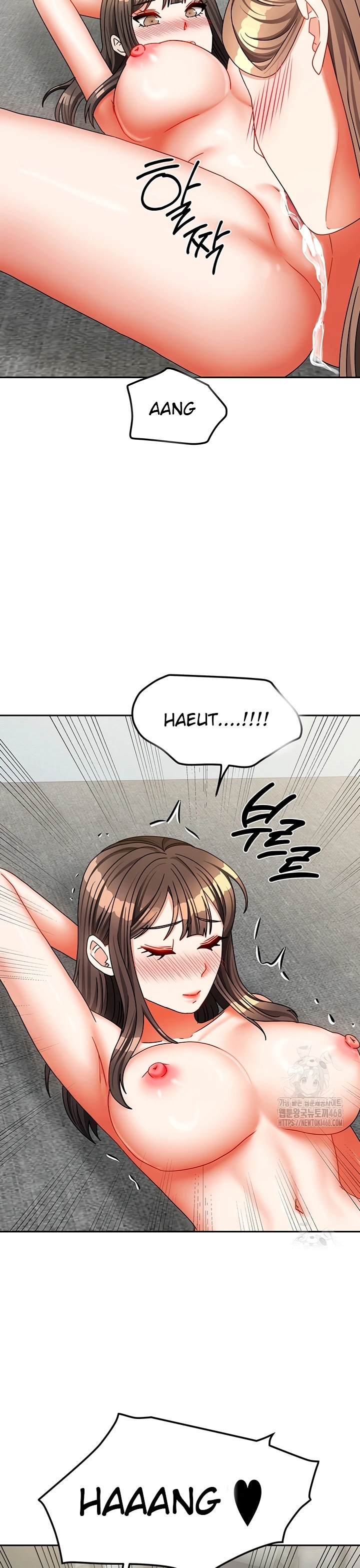 Read manhwa  Living With Two Households - Chap 25 - image 20