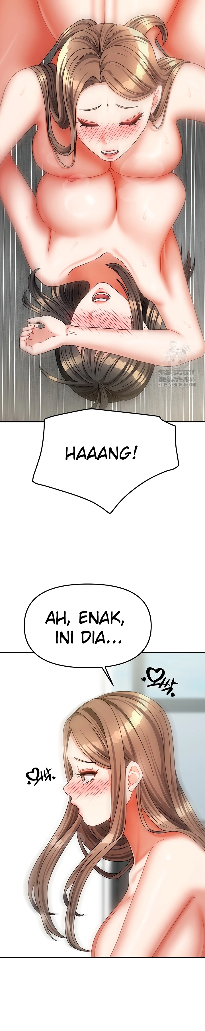 Read manhwa  Living With Two Households - Chap 25 - image 27