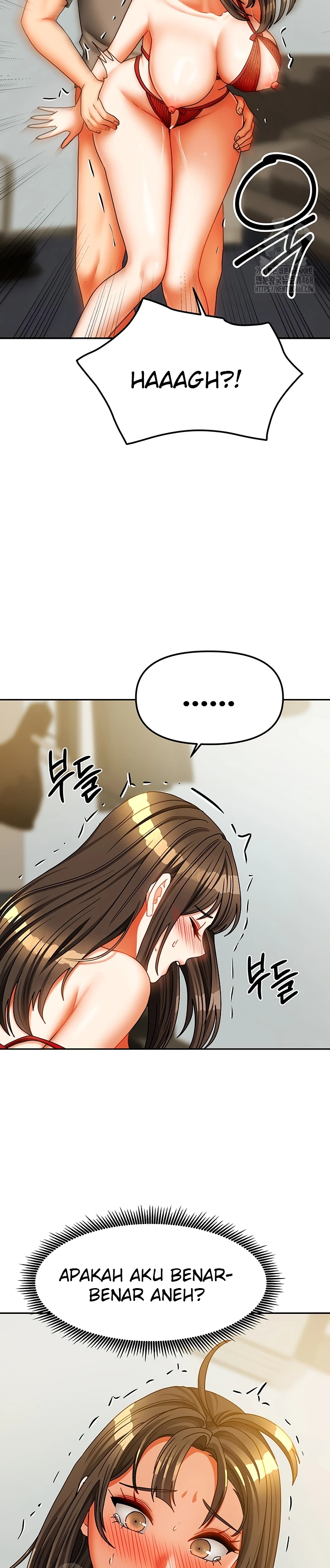 Read manhwa  Living With Two Households - Chap 24 - image 3
