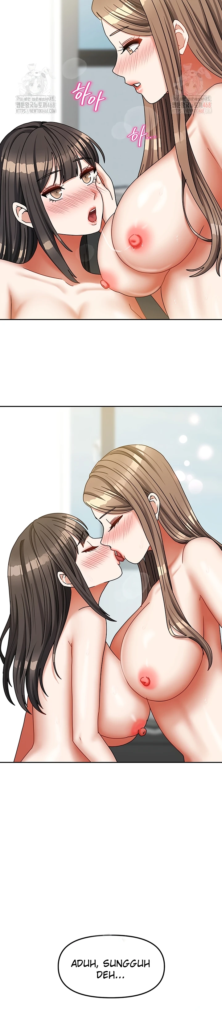 Read manhwa  Living With Two Households - Chap 26 - image 12