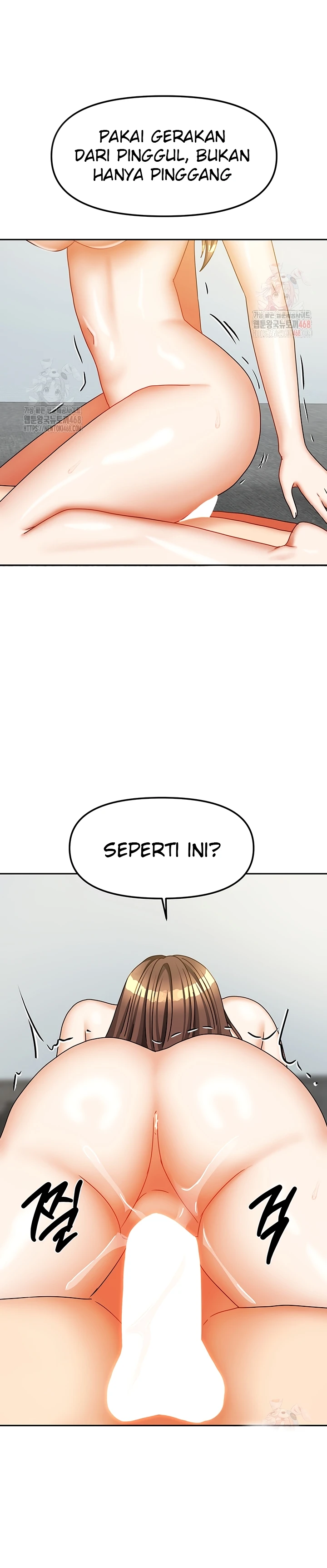 Read manhwa  Living With Two Households - Chap 26 - image 15