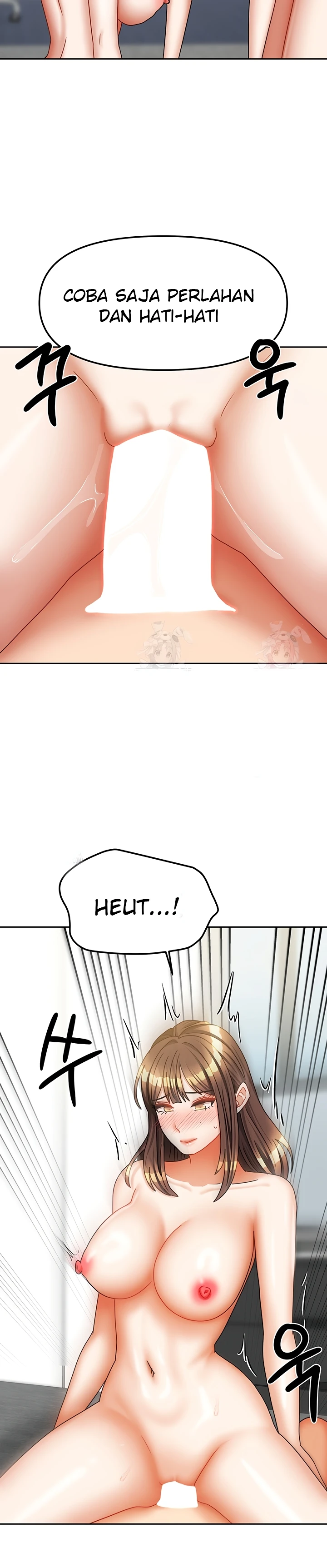 Read manhwa  Living With Two Households - Chap 26 - image 14