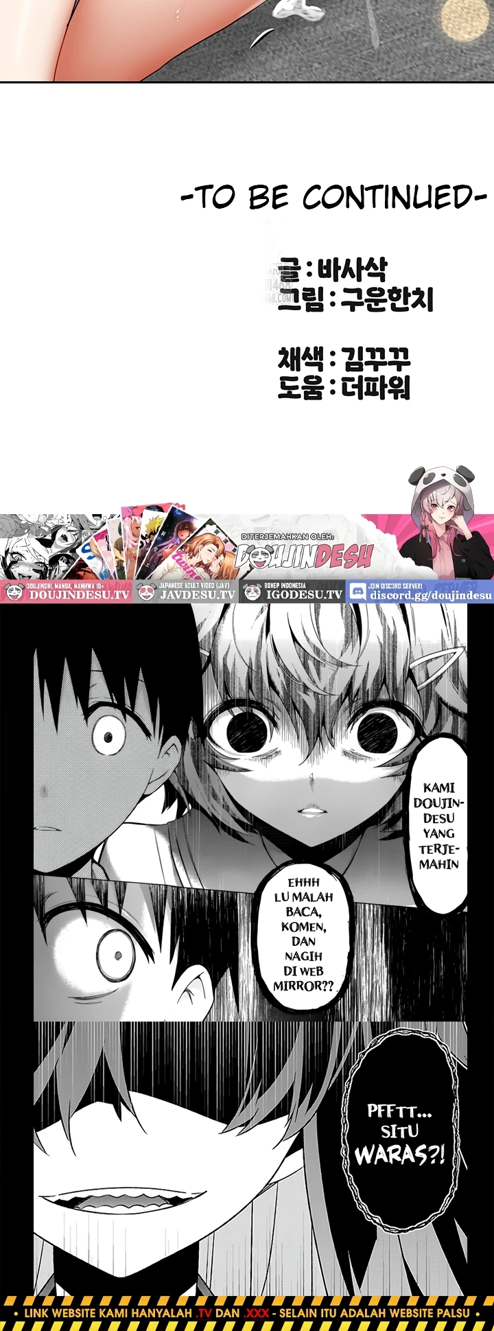 Read manhwa  Living With Two Households - Chap 26 - image 36