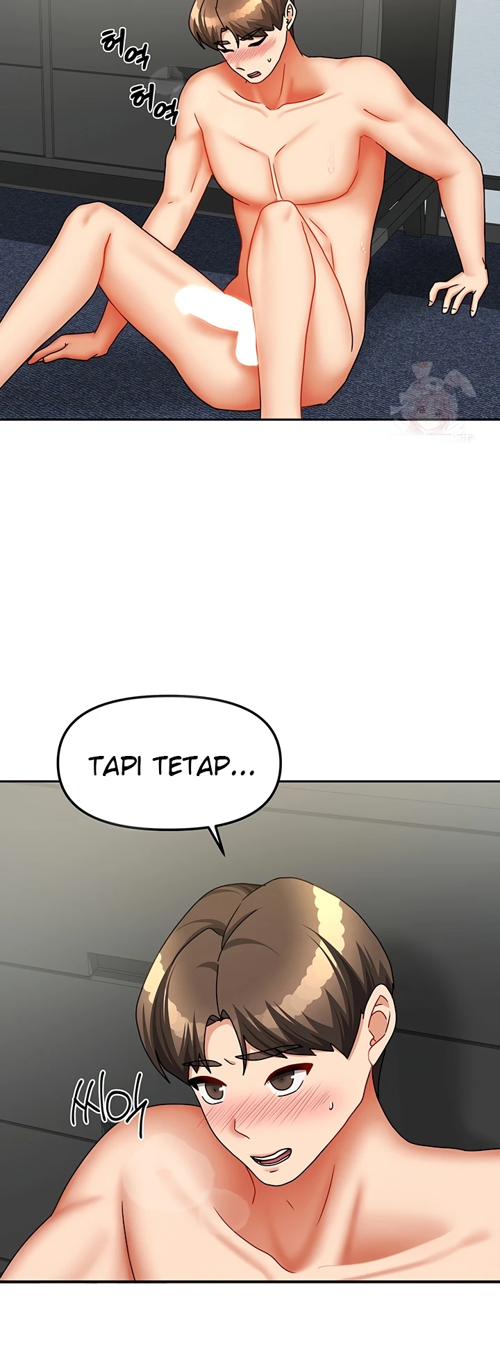 Read manhwa  Living With Two Households - Chap 26 - image 34