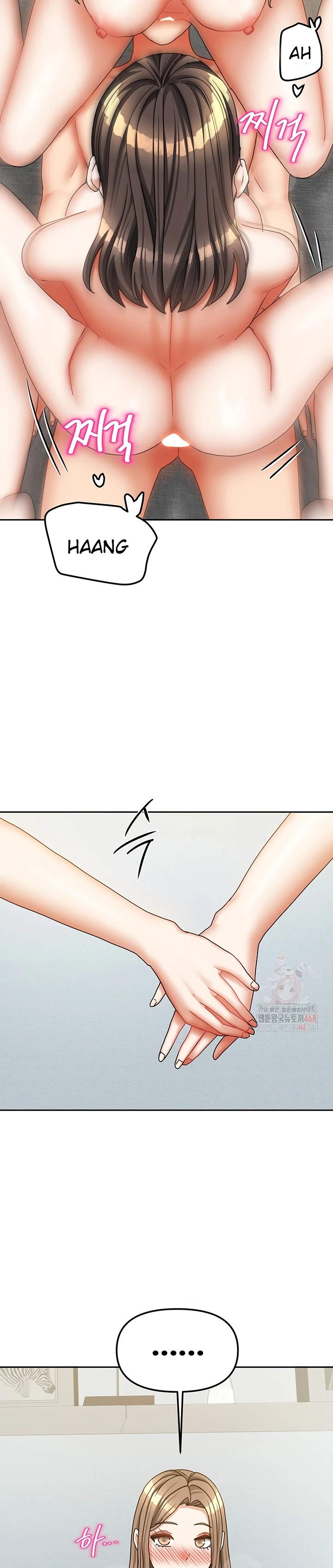 Read manhwa  Living With Two Households - Chap 26 - image 21