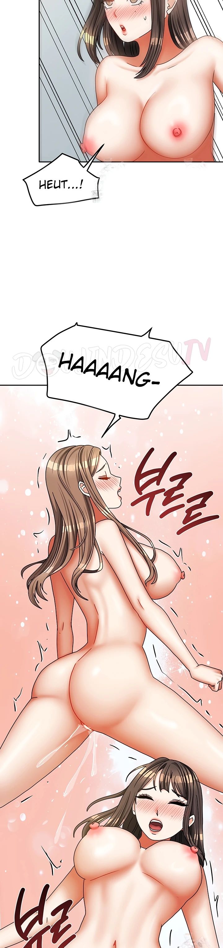 Read manhwa  Living With Two Households - Chap 26 - image 25