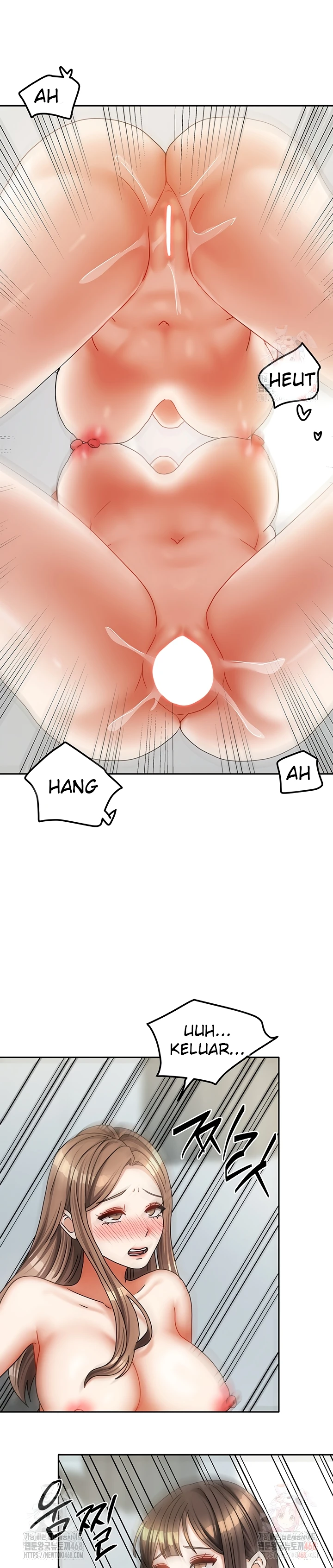 Read manhwa  Living With Two Households - Chap 26 - image 24