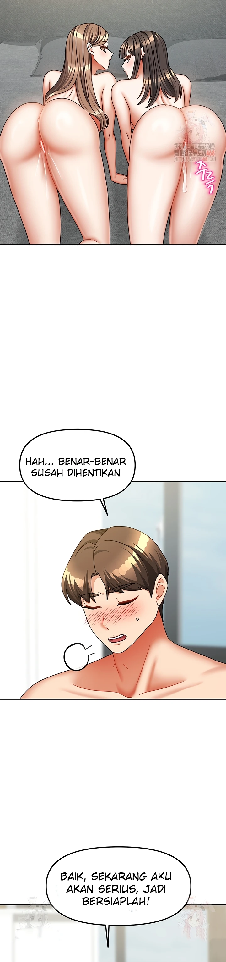 Read manhwa  Living With Two Households - Chap 26 - image 28