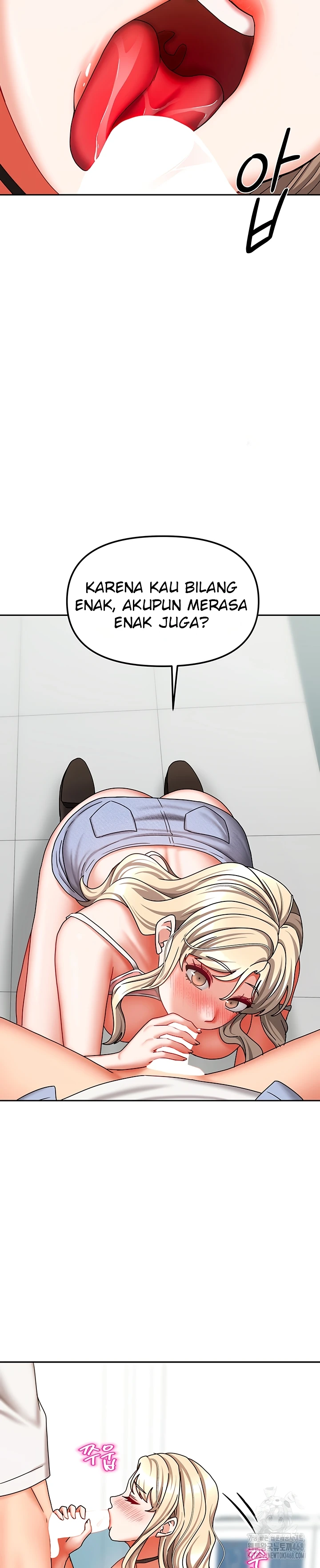 Read manhwa  Living With Two Households - Chap 21 - image 12