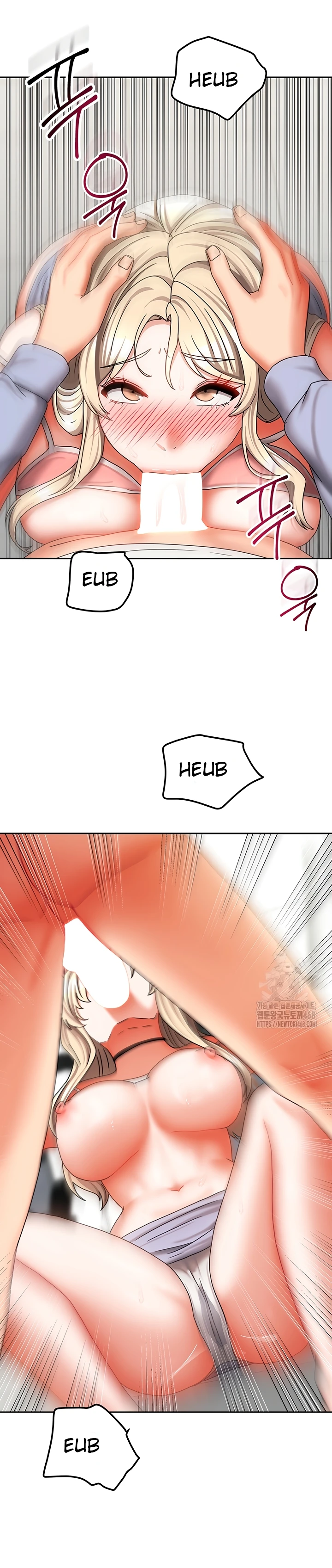 Read manhwa  Living With Two Households - Chap 21 - image 16