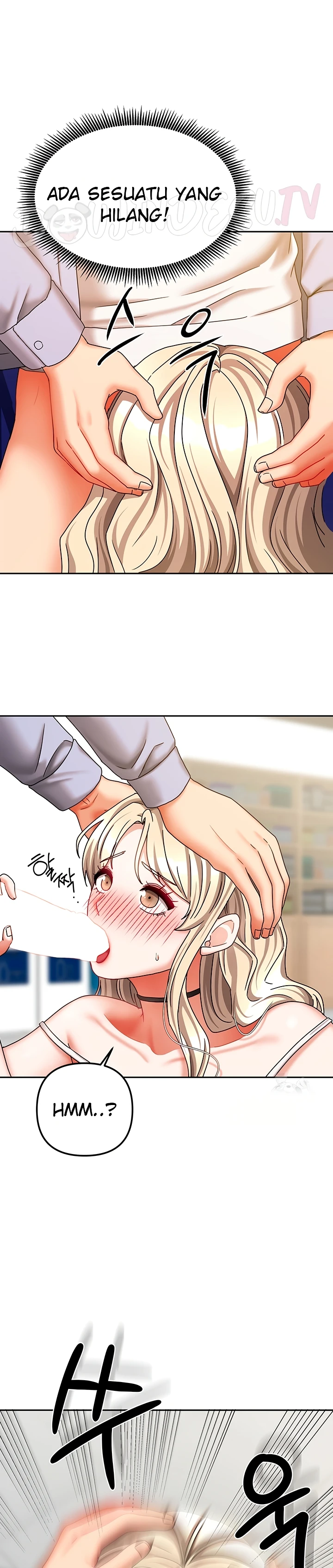 Read manhwa  Living With Two Households - Chap 21 - image 14