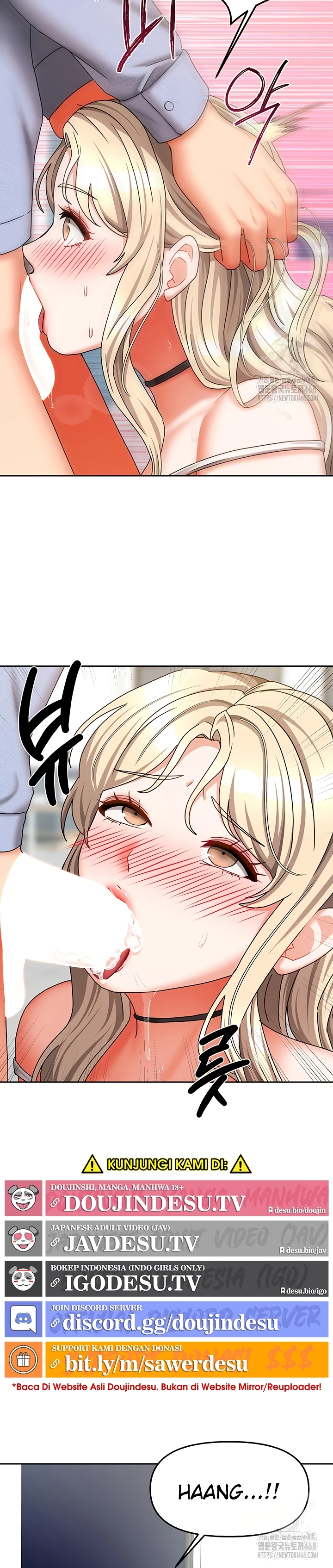 Read manhwa  Living With Two Households - Chap 21 - image 18