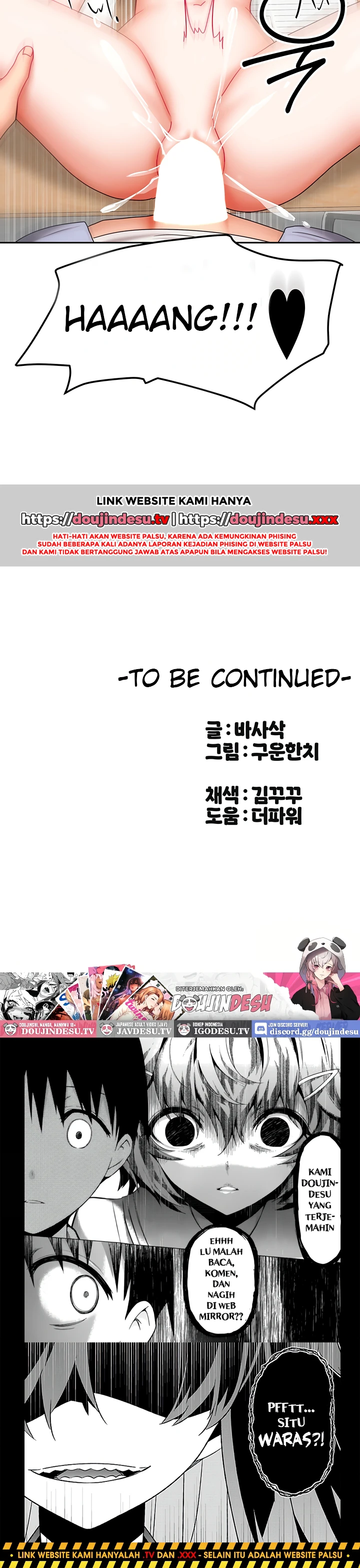 Read manhwa  Living With Two Households - Chap 21 - image 34