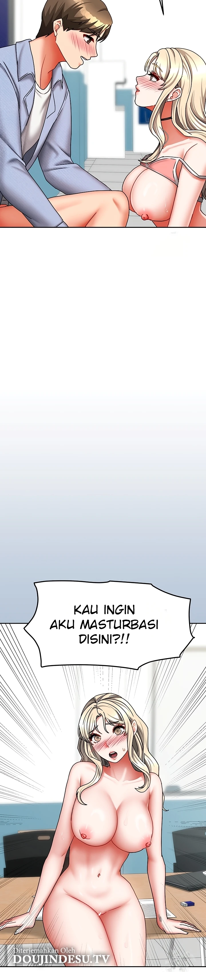 Read manhwa  Living With Two Households - Chap 21 - image 23