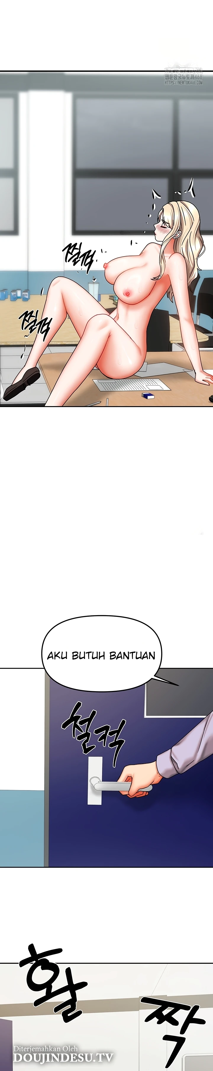 Read manhwa  Living With Two Households - Chap 21 - image 28