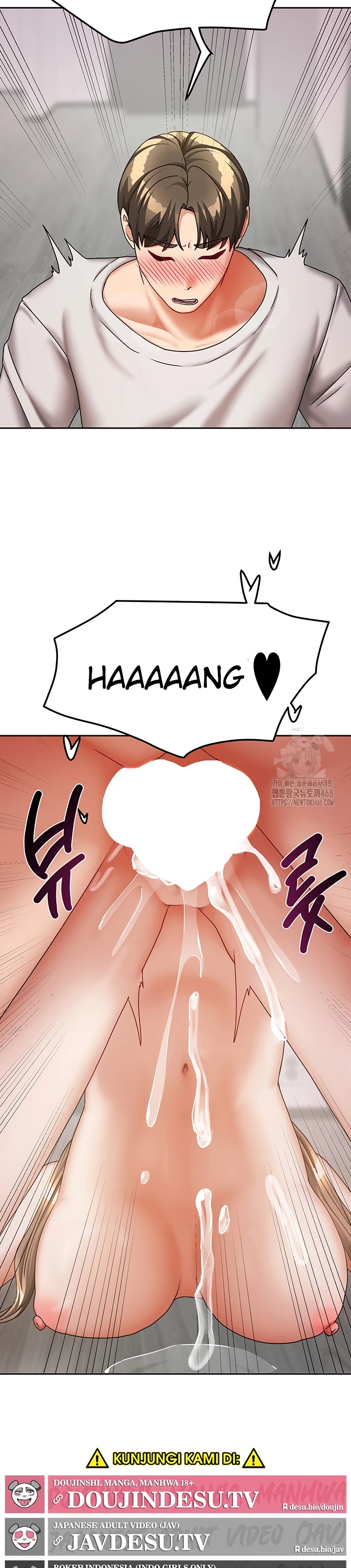 Read manhwa  Living With Two Households - Chap 20 - image 16