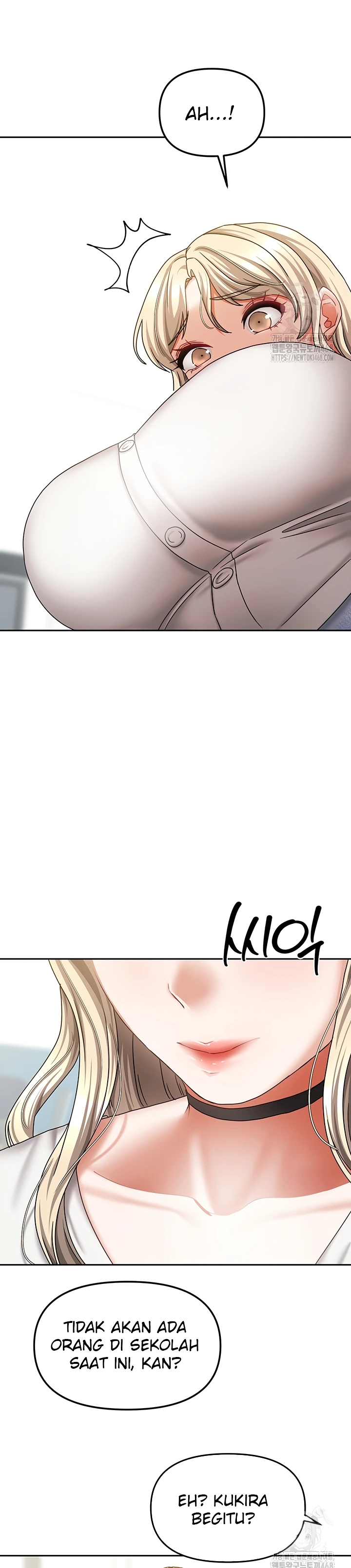 Read manhwa  Living With Two Households - Chap 20 - image 31