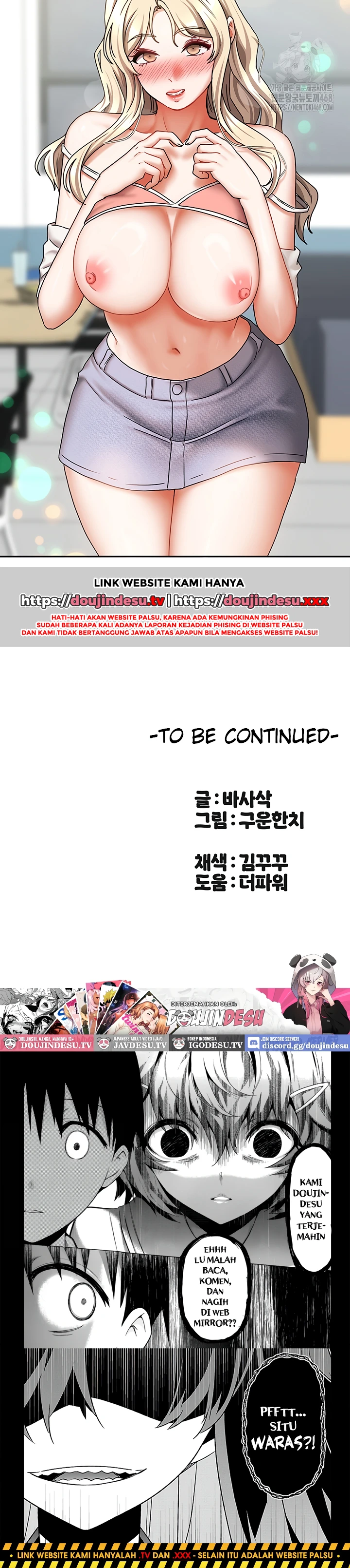 Read manhwa  Living With Two Households - Chap 20 - image 33