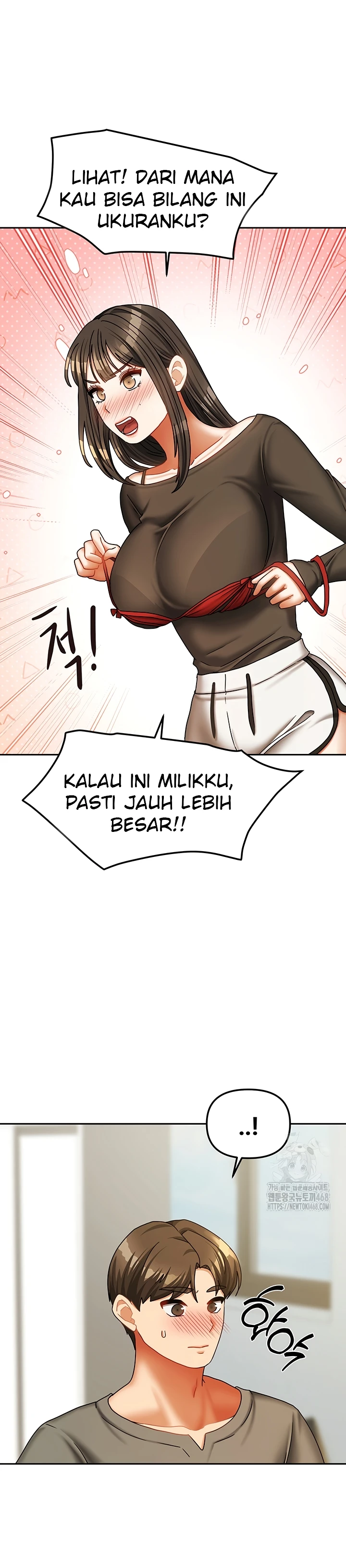 Read manhwa  Living With Two Households - Chap 23 - image 17