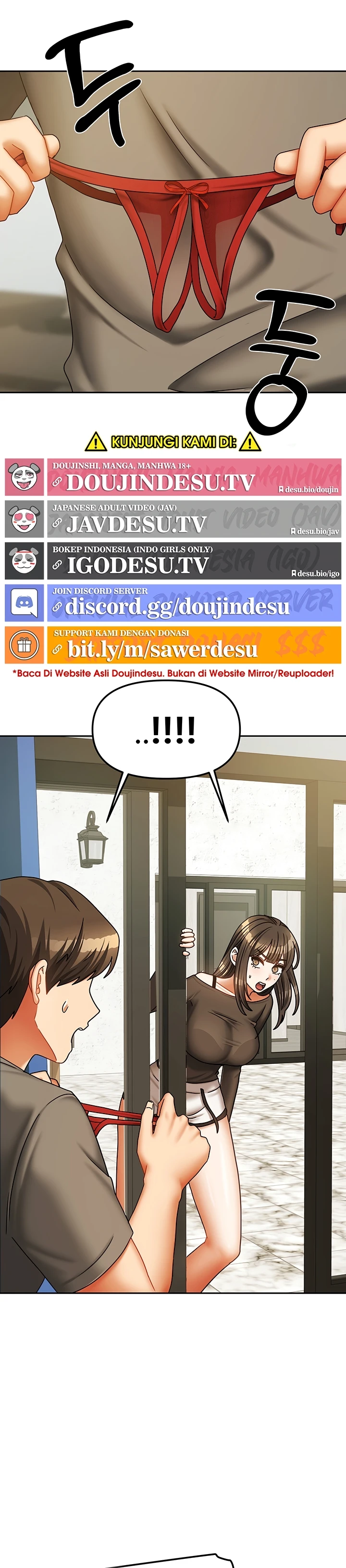 Read manhwa  Living With Two Households - Chap 23 - image 15
