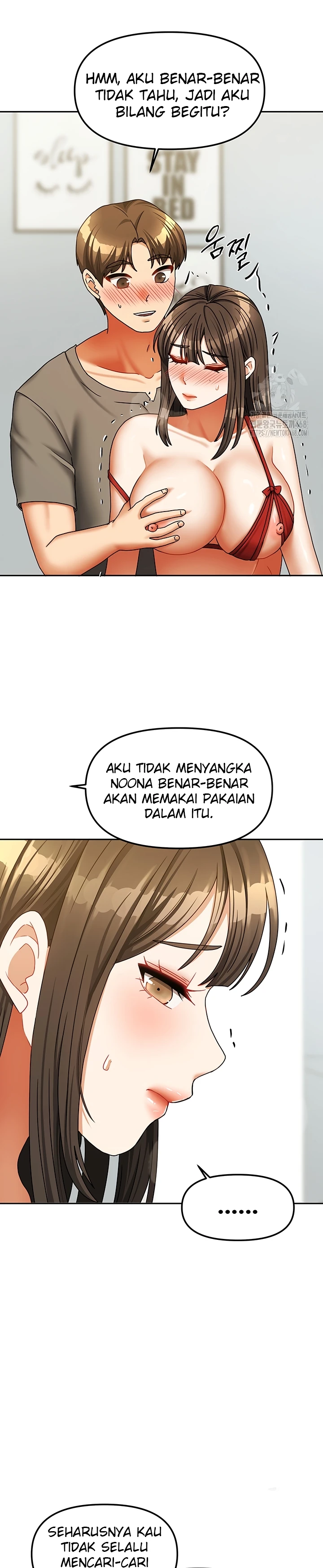 Read manhwa  Living With Two Households - Chap 23 - image 27