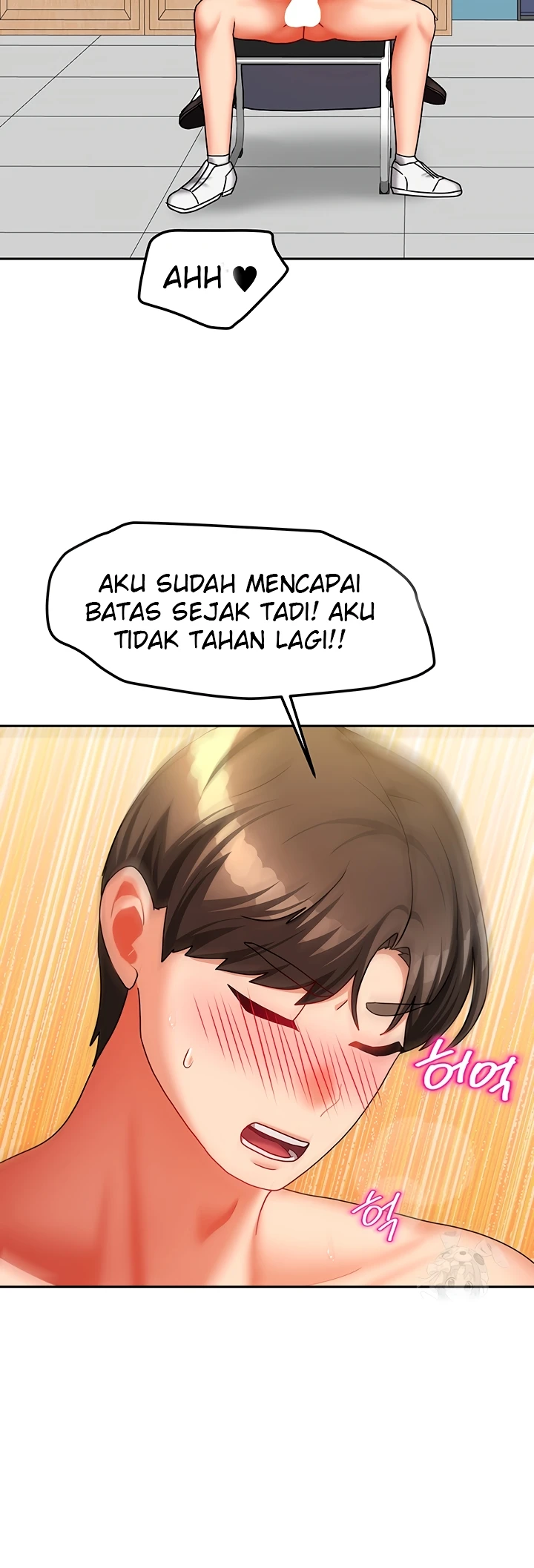 Read manhwa  Living With Two Households - Chap 22 - image 33