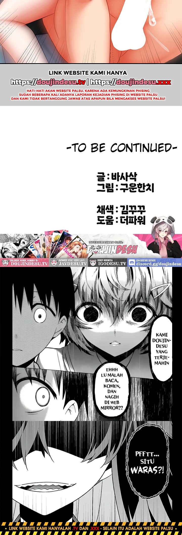 Read manhwa  Living With Two Households - Chap 22 - image 36