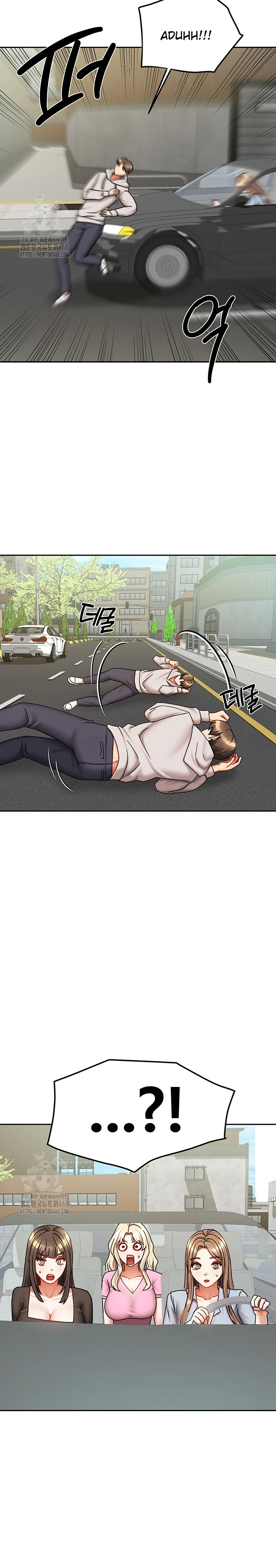 Read manhwa  Living With Two Households - Chap 38 - image 12