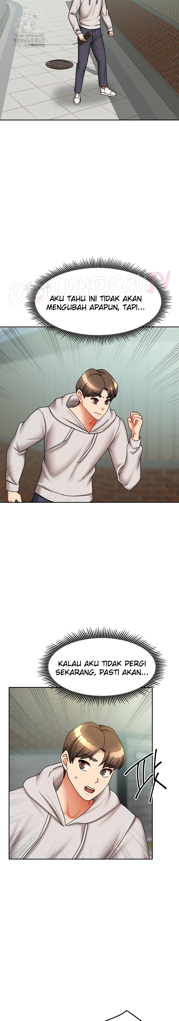 Read manhwa  Living With Two Households - Chap 38 - image 11