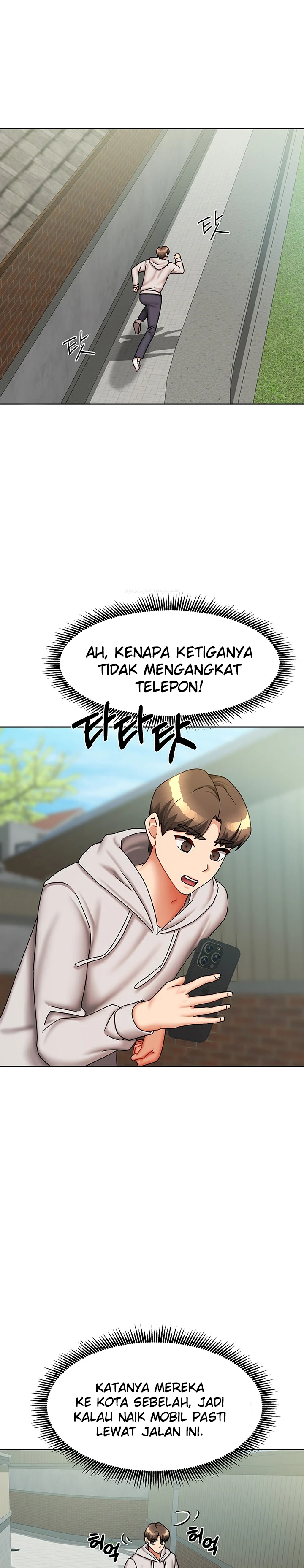 Read manhwa  Living With Two Households - Chap 38 - image 10