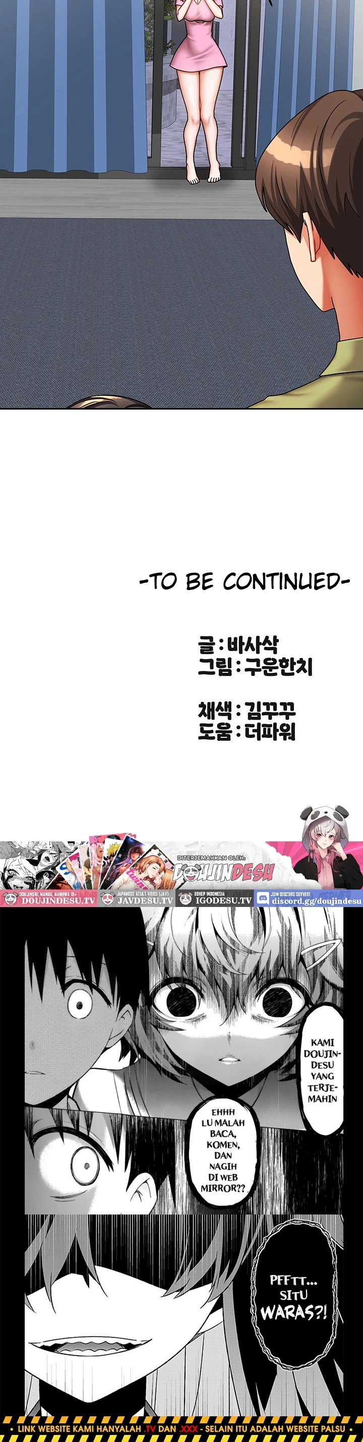 Read manhwa  Living With Two Households - Chap 38 - image 30