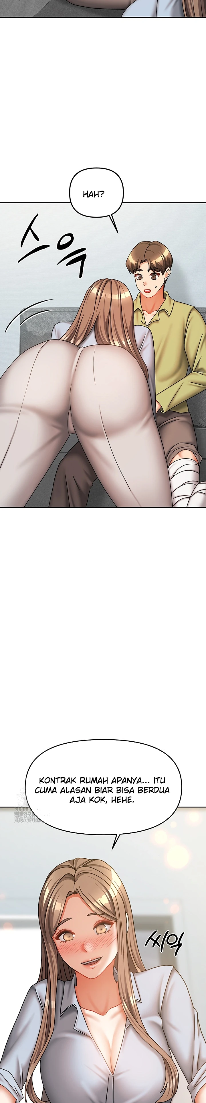 Read manhwa  Living With Two Households - Chap 38 - image 23