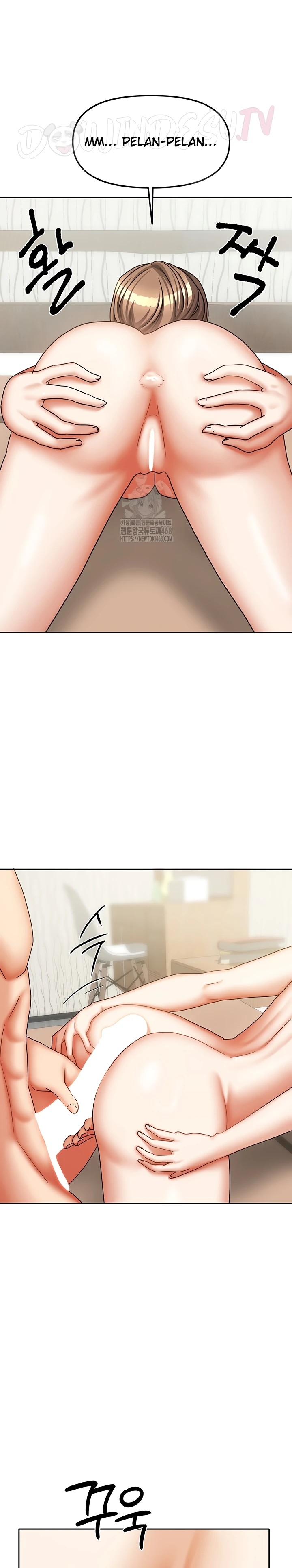 Read manhwa  Living With Two Households - Chap 35 - image 21