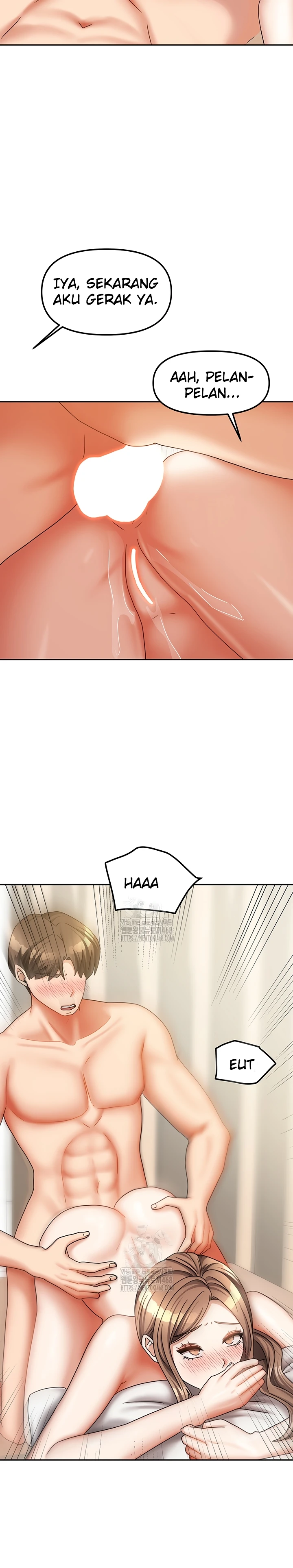 Read manhwa  Living With Two Households - Chap 35 - image 25