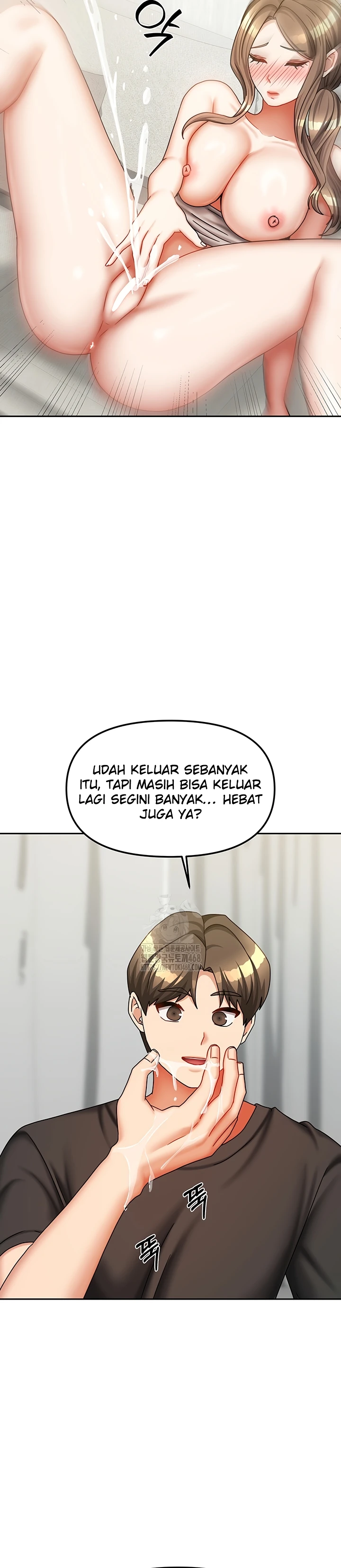 Read manhwa  Living With Two Households - Chap 34 - image 16